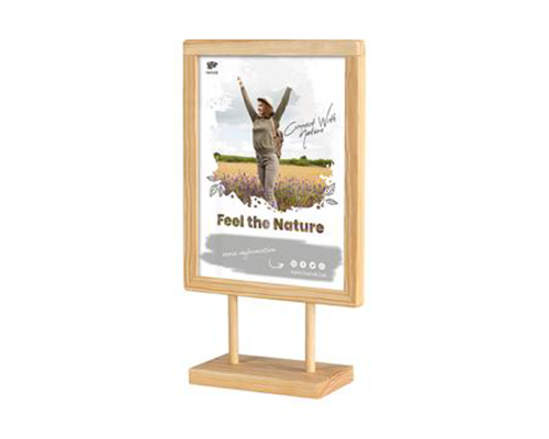 houten_poster_standaard_omlijst