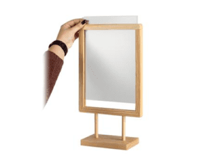 houten_posterstandaard_verwisselen