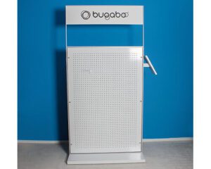 disflex-bugaboo-basis