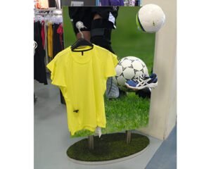 disflex-voetbal