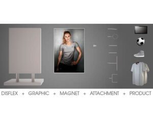 disflex-werking-systeem