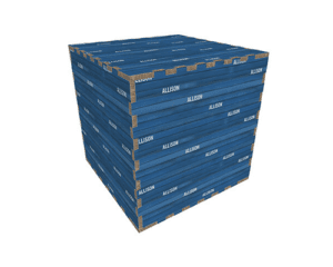kubussen-reboard