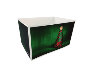 palletwrap-enkel-kerst