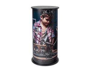 counter-pro-round-print
