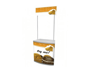 counter-promotie-koekjes