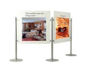 pro-frame-panelen