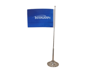 tafelvlaggetjes-intergraph