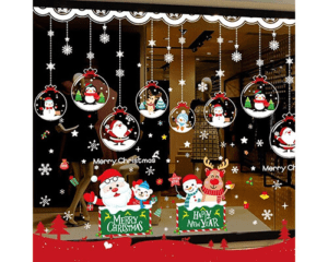 kerstcampagne-raamdecoratie
