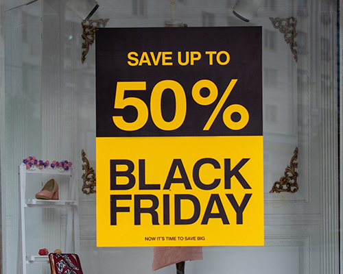 Black-friday