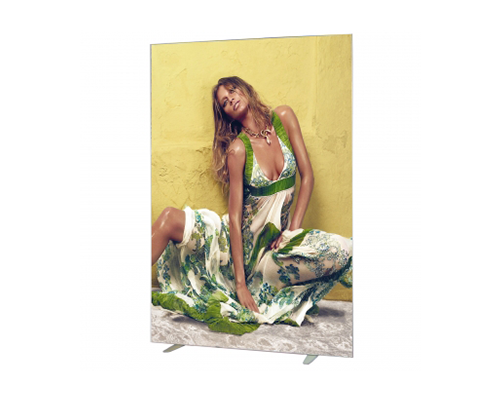Decoframe Display woman