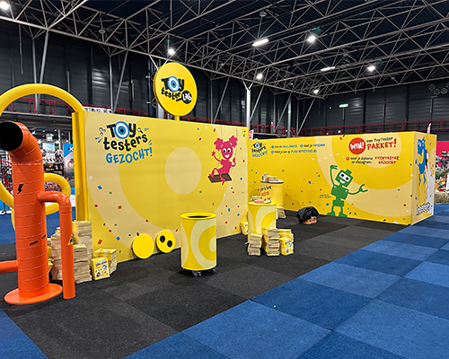 intertoys decoframe