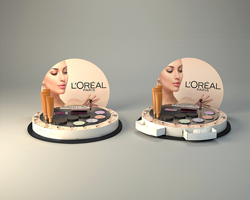loreal beauty inspiratie
