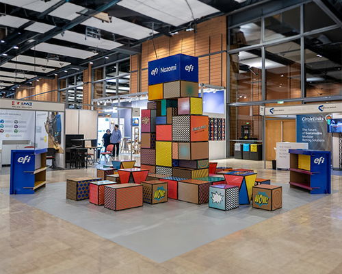 Reboard cubes inspiratie