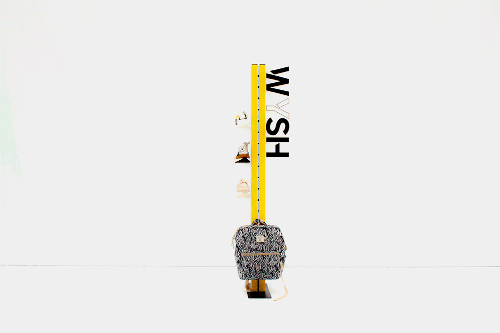 WinkelDisplay