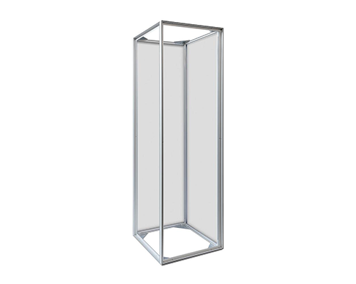 Column frame binnenkant