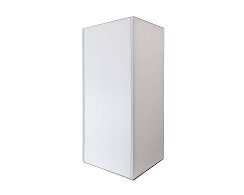 Column frame onbedrukt