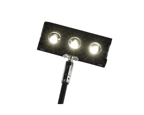 Led lampje voorzijde