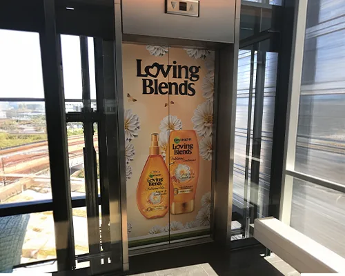 Lift L'oreal